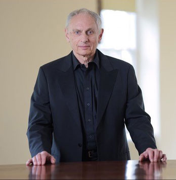 Actor David Freedman